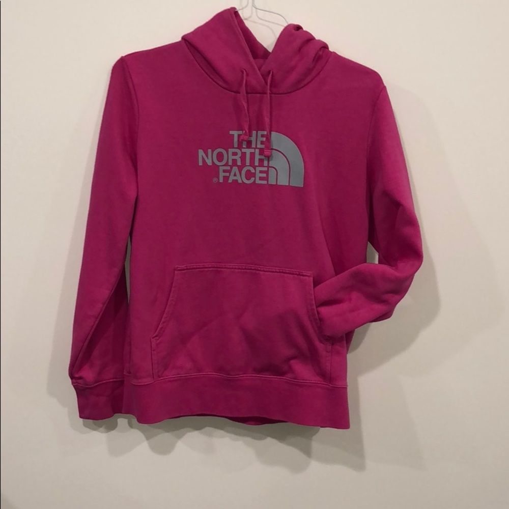 North Face Hoodie